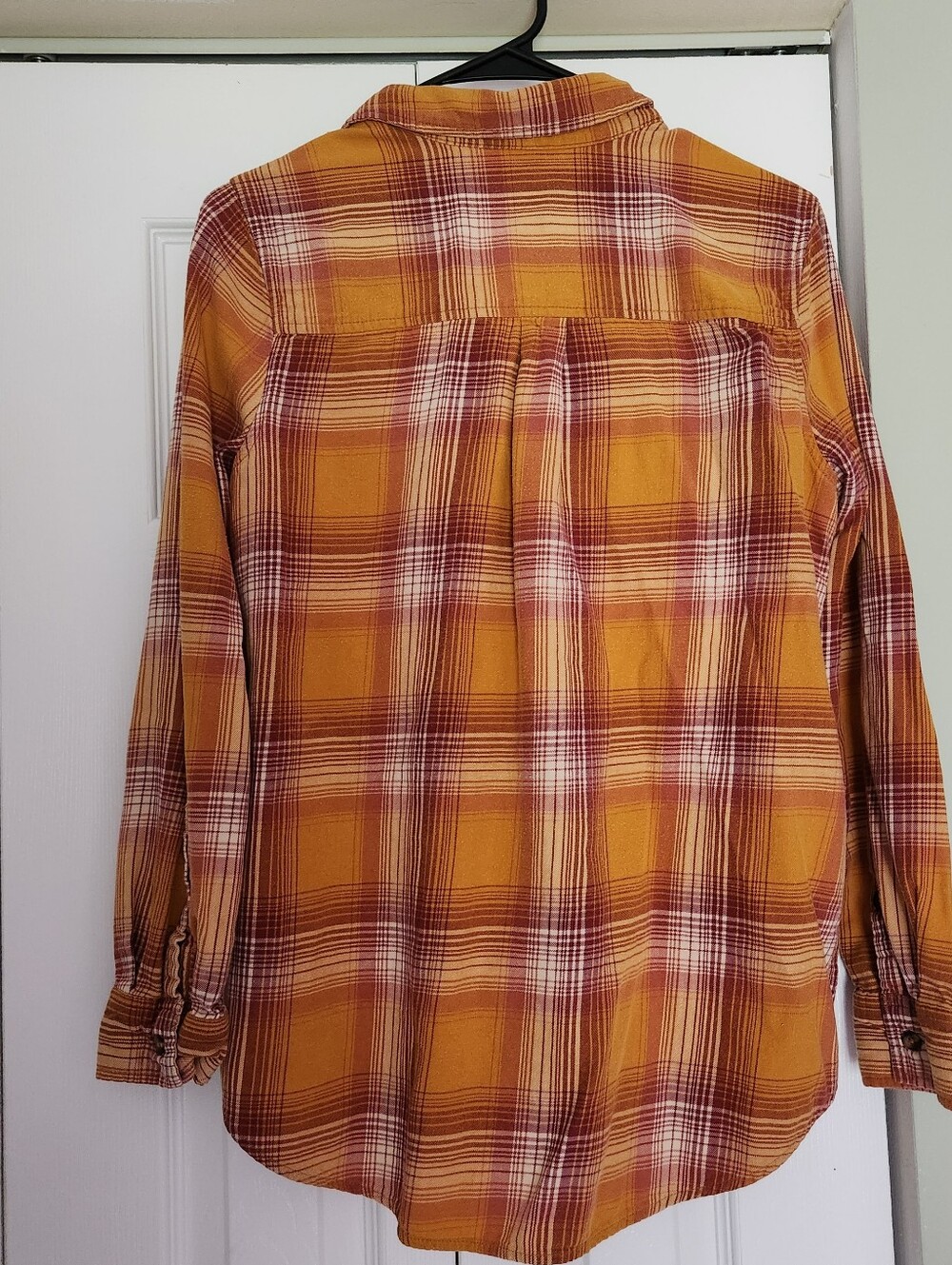 Flannel - Picture 3 of 3